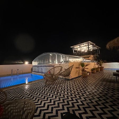 Riad Dar Tahri & Spa Fez Bagian luar foto